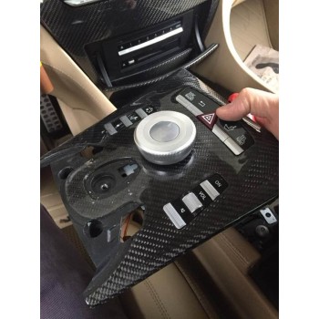 BAŞKAN TİC.MERCEDES A2218705358 S CLASS W221 MULTIMEDIA CONTROL DÜĞME 2218705358